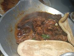 -山里俏·地标皖南菜·屯溪臭鳜鱼(北城万达店)