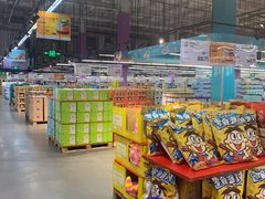 -麦德龙(闵行店)