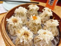 -都一处烧麦馆(前门店)