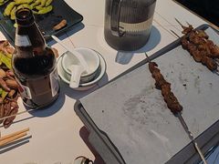 -亿牌牌东北烧烤(博物馆旗舰店)