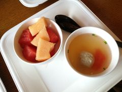 -蓝枪鱼西餐厅(锦华店)