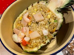 -避风塘(宝山万达店)