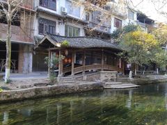 -桂林灵渠景区