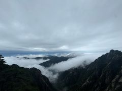 -黄山风景区