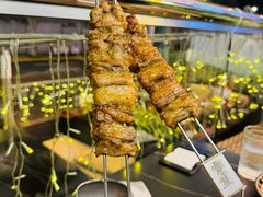 -雪熊精酿·哈尔滨烧烤酒馆(非遗大串店)