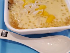 杨枝甘露-满记甜品(荟聚购物中心店)