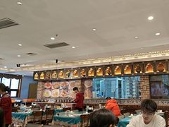 -巴依老爷新疆美食(望京小街店)