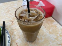 奶茶-渔记茶餐厅(渔村店)