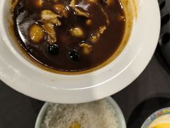 -肆月河豚·新淮扬(金融街店)