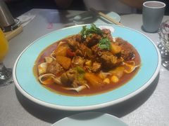 阿西娅大盘鸡-阿西娅食府(中关村店)