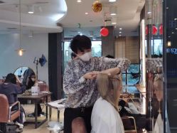 -意廊 Hair Salon