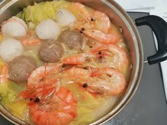 -大娘湘厨(万科金域花园店)