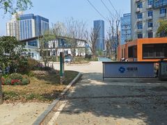 -后襄河公园