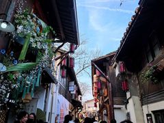 -小河直街历史文化街区