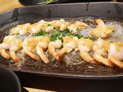 -金牌外婆家(苏州中心店)