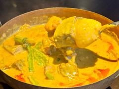 -大头虾越式风味餐厅(光明广场店)