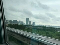 -翠華餐廳(浦东机场T1店)