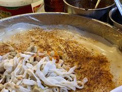 -安徽阜阳卷馍(西单店)