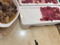 -大志牛肉火锅(天健花园店)