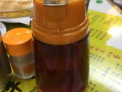 -澳洲牛奶公司(佐敦店)