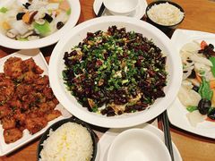 -三猫黑鱼花(南大店)