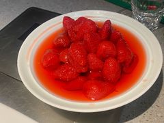 -偏脸子哈尔滨老烧烤(红旗大街店)