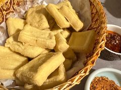 -沿途四季·云南菜·诗酒茶(蓝色港湾店)