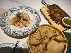 -帕娜·泰式茶餐厅·Bistro(近铁广场店)
