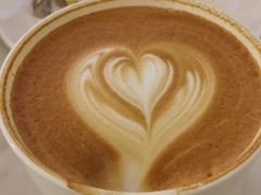 -Peet's 皮爷咖啡(东湖路手作店)