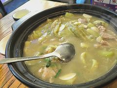 -小船渔村•大连菜•大连焖鱼(明泽街店)