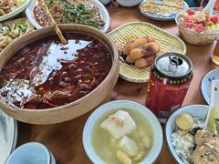 -青城甲(青城山店)