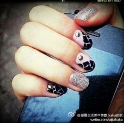 1-爱嘉生活美甲美睫纹绣半永久