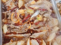 -冶建镜子·老南昌大排档·江西虾王(总店)