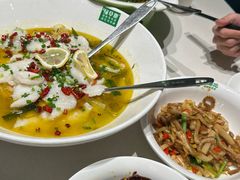 -绿草地·湘菜(7mall店)