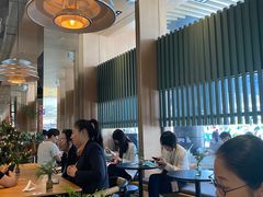 大堂-gaga(深圳福田星河COCO Park店)