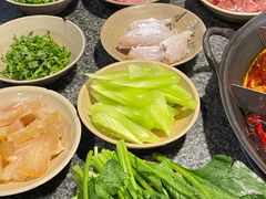 -大虎重庆老火锅(正弘城店)