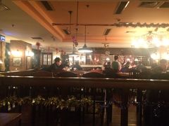 -宝莱纳啤酒花园餐厅PAULANER BRAUHAUS Nanjing(广州路店)