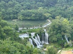 -天河潭旅游度假区