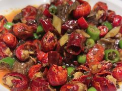 -楚禾宴·家宴(光谷大道店)