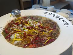 -江渔儿酸菜鱼(东厦一百店)