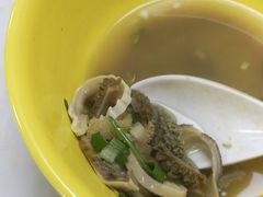 -老师家羊杂碎(延安总店)