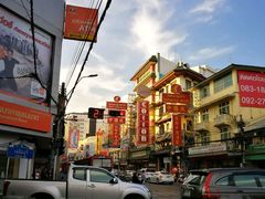 -唐人街(耀华力路)