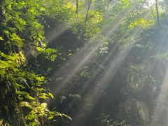 -通灵大峡谷