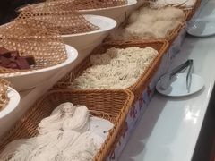 -聚春园自助餐厅(东街口店)