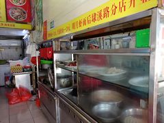 -明月虾面(厦禾路店)