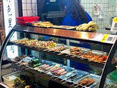 -魏记里脊肉炸炸炸(南门口店)
