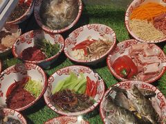 -帝一铭家宴(板塘店)