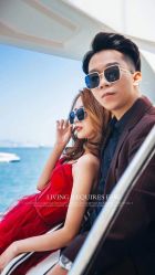 -格调婚纱摄影 (福州总店)