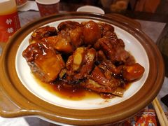 -山四砂锅(太原钟楼街店)