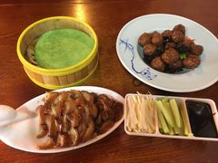 -前门故事烤鸭店(十里河店)
